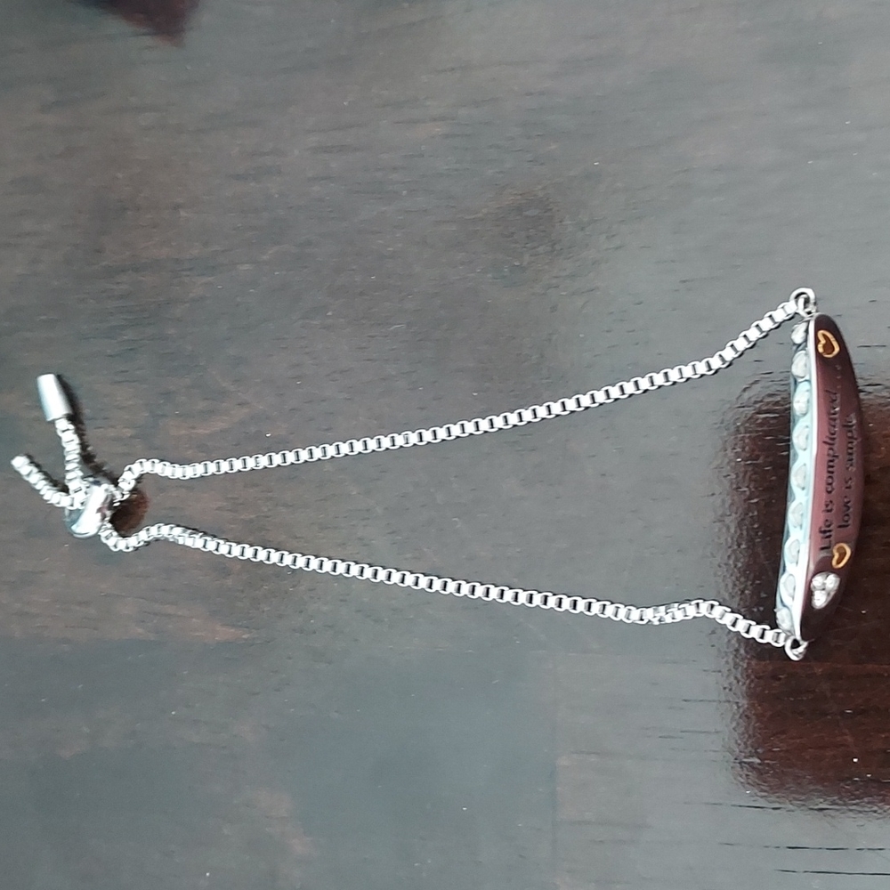 Hallmark Bracket - Picture 3 of 4